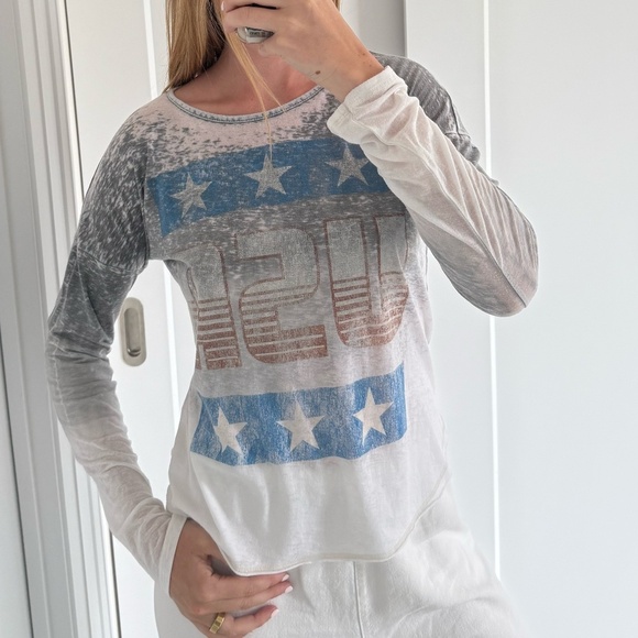 Signorelli USA Comfy Top - Picture 1 of 7